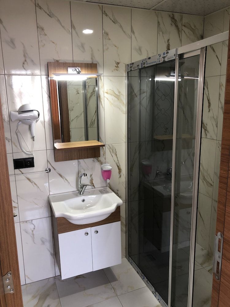 Ersoy Ikiz Otel Standard Double or Twin Room 20