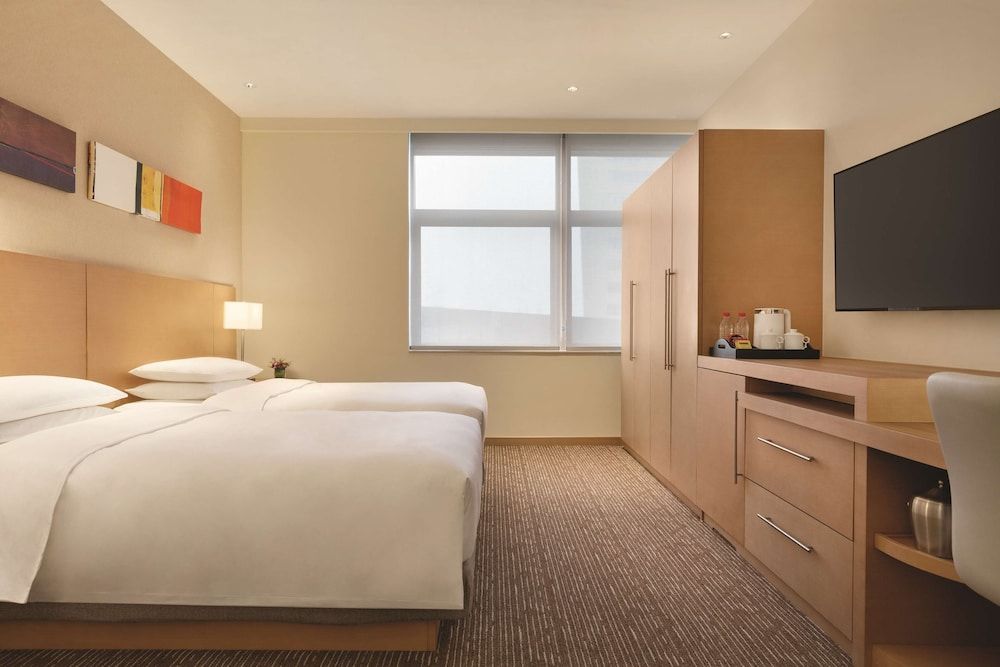 Hyatt Place Beijing DaXing Room, 2 Twin Beds 3