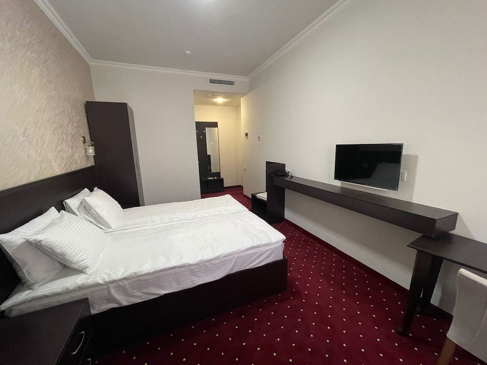 Anga Yerevan Hotel Superior Studio Suite 2