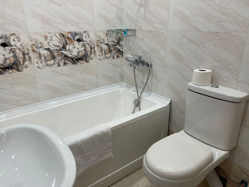 Anga Yerevan Hotel Superior Studio Suite 6