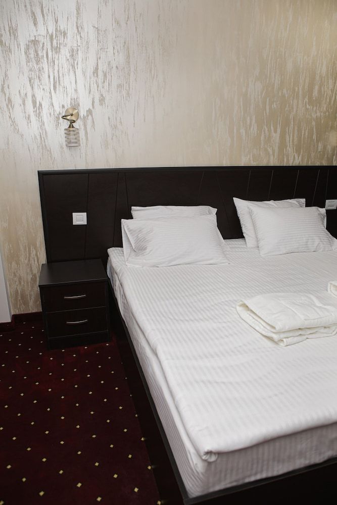 Anga Yerevan Hotel Superior Studio Suite