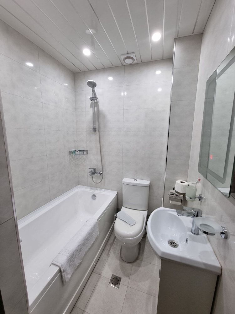 Anga Yerevan Hotel Superior Studio Suite 5