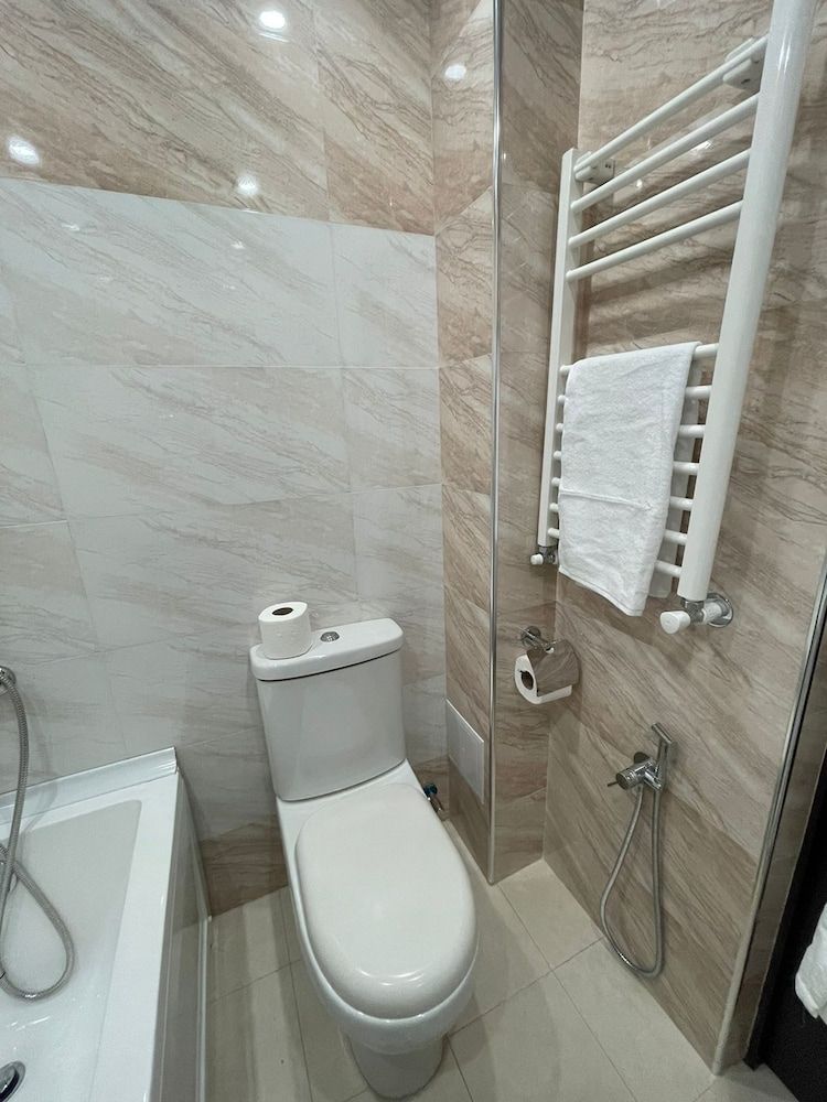 Anga Yerevan Hotel Business Double or Twin Room 3