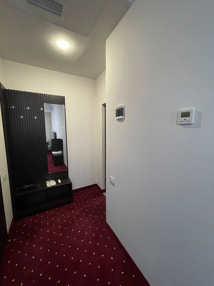 Anga Yerevan Hotel Superior Studio Suite 11