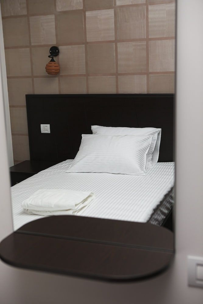 Anga Yerevan Hotel Standard Room 3