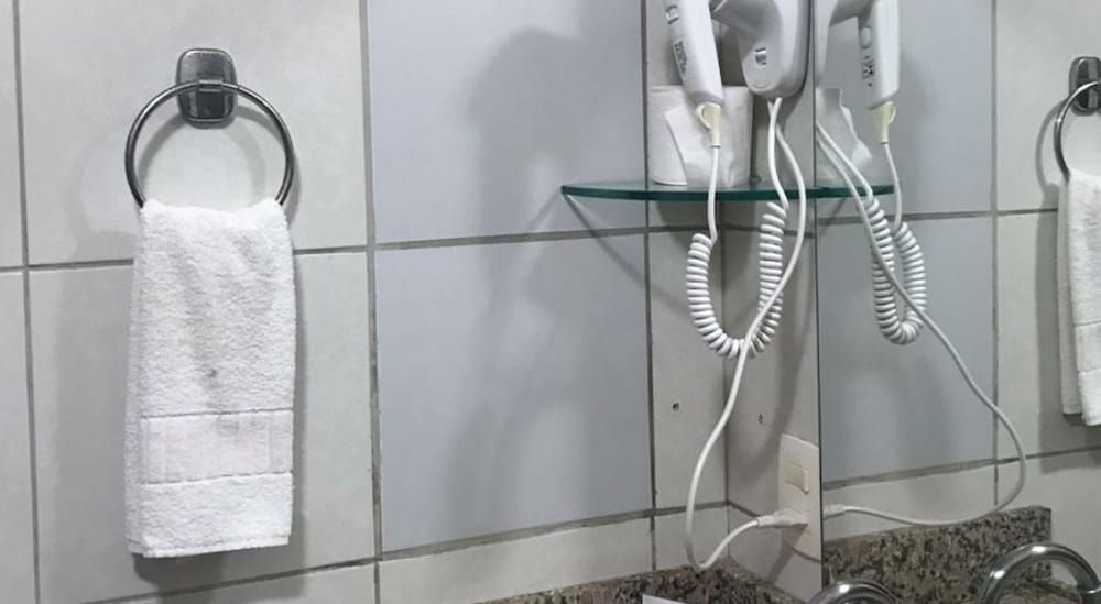 Pousada Italia Beach Quarto Quintuplo 4