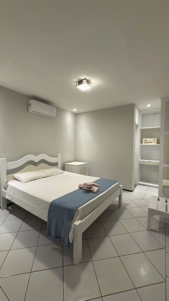 Pousada Italia Beach