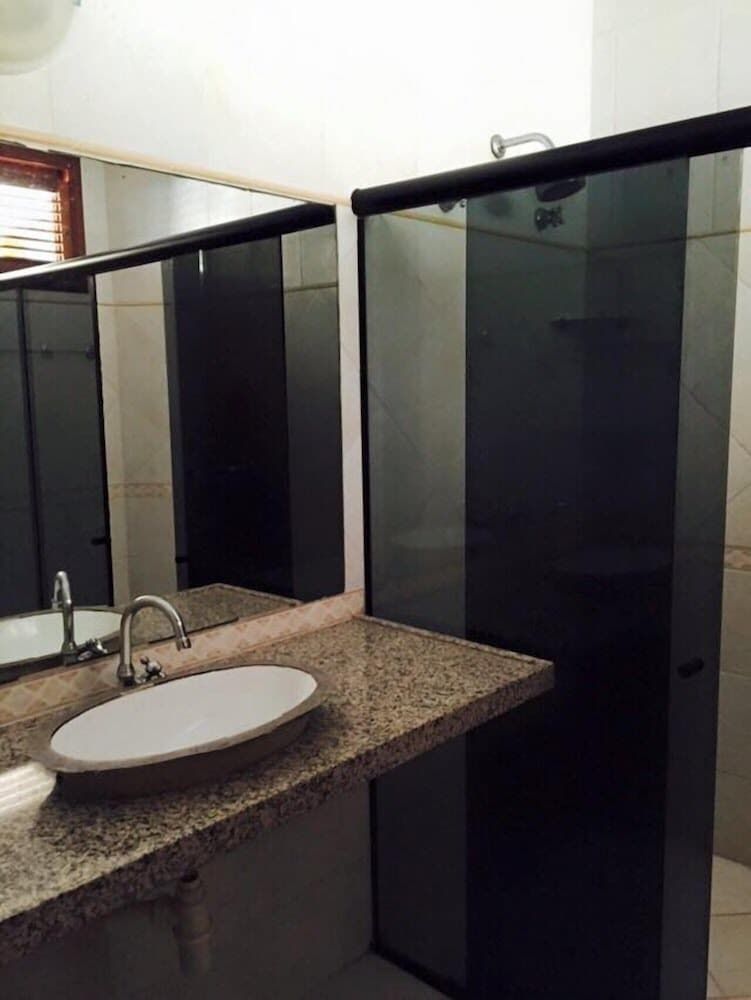 Pousada Italia Beach Standard Single Room, 1 Twin Bed 3