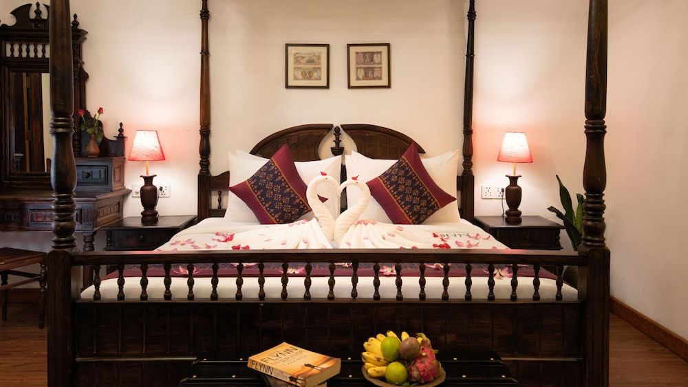 undefined Mane Colonial Classic 10