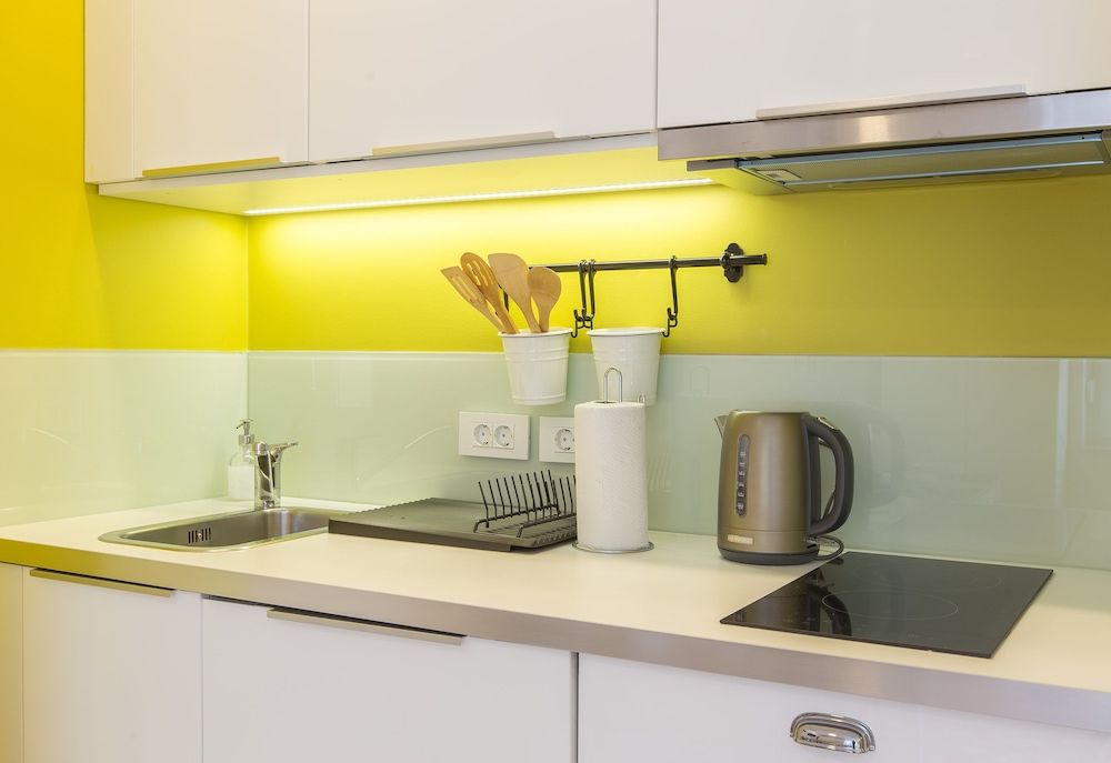 undefined MirÓ Studio apartments Zagreb 4