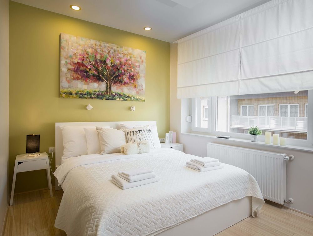 undefined MirÓ Studio apartments Zagreb