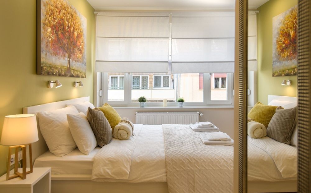 undefined MirÓ Studio apartments Zagreb 10