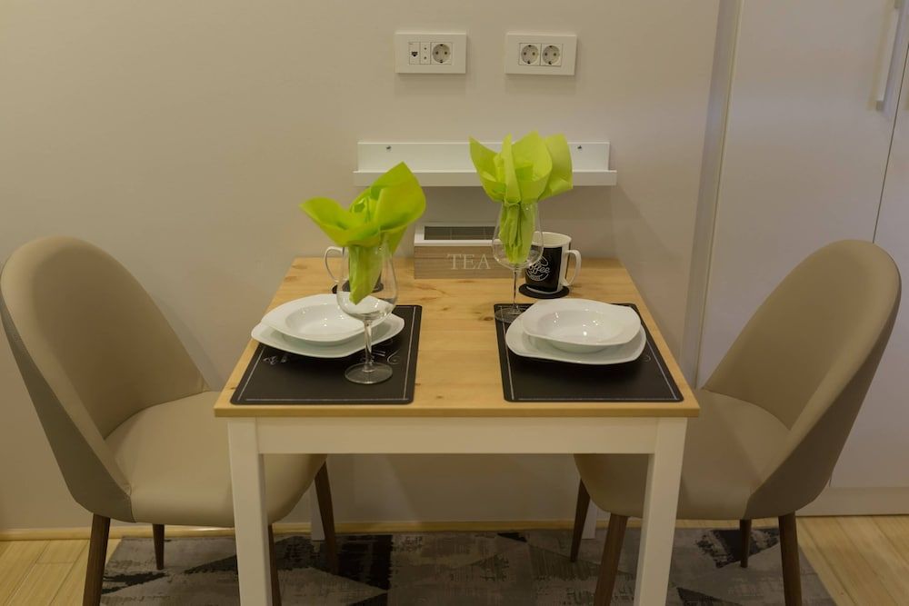 undefined MirÓ Studio apartments Zagreb 5