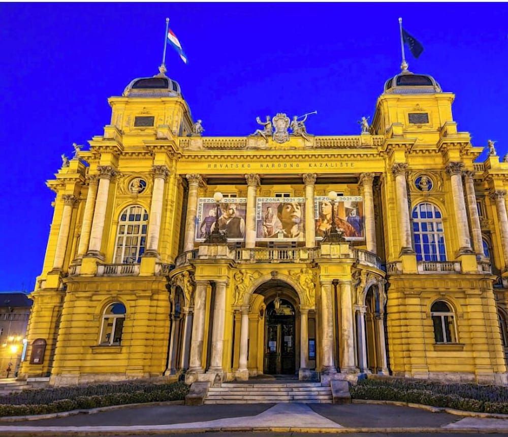 undefined MirÓ Studio apartments Zagreb 2