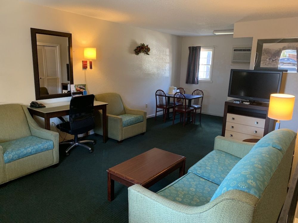 Signature Suite, Multiple Beds