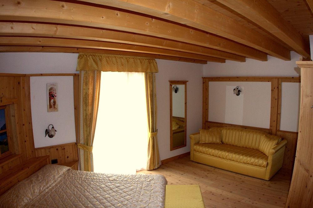 Triple Room, Terrace