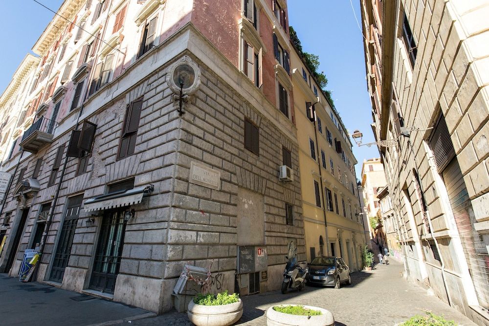 undefined Rome as you feel - Design at Colosseum 3