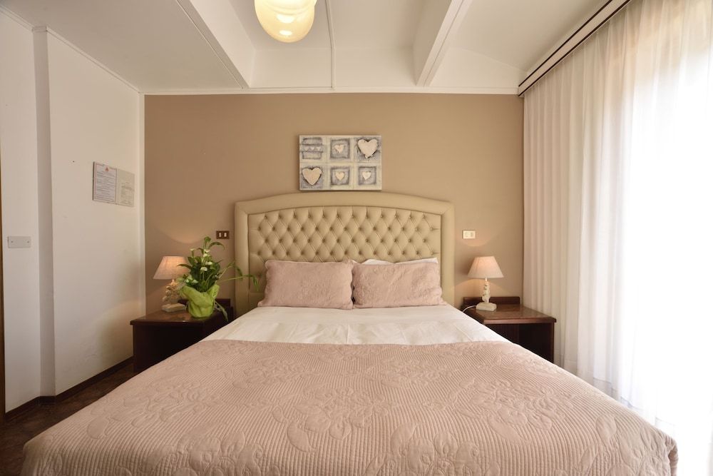 Premium Double or Twin Room, 1 Bedroom