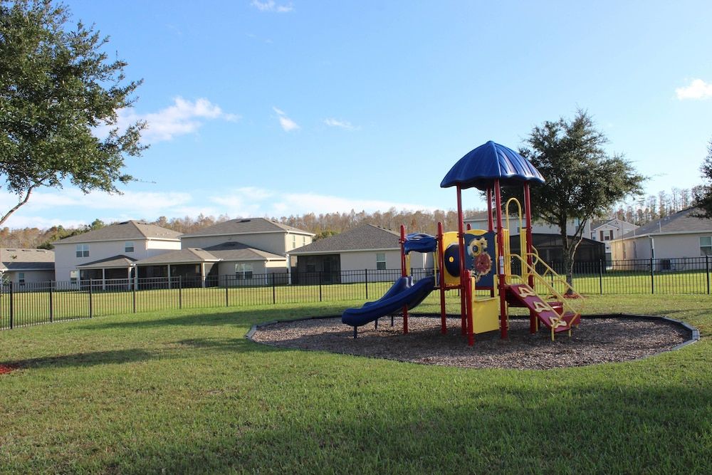 undefined Crystal Cove Resort 2