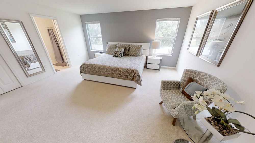 undefined Crystal Cove Resort