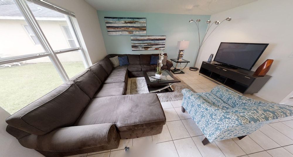 Crystal Cove Resort Crystal Cove Resort 4 Bedroom Vacation Home (1527) 13