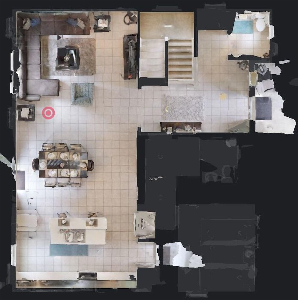 Crystal Cove Resort Crystal Cove Resort 4 Bedroom Vacation Home (1527) 15