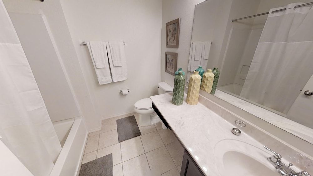 Crystal Cove Resort Crystal Cove Resort 4 Bedroom Vacation Home (1527) 19