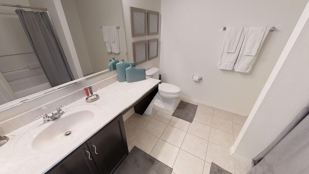 Crystal Cove Resort Crystal Cove Resort 4 Bedroom Vacation Home (1527) 17