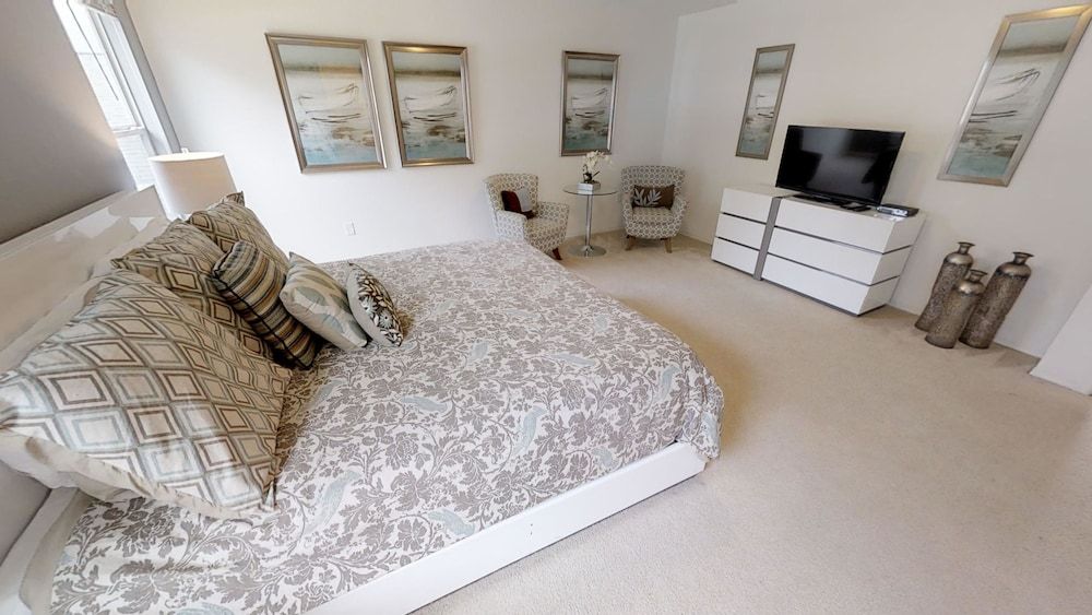 Crystal Cove Resort Crystal Cove Resort 4 Bedroom Vacation Home (1527) 10