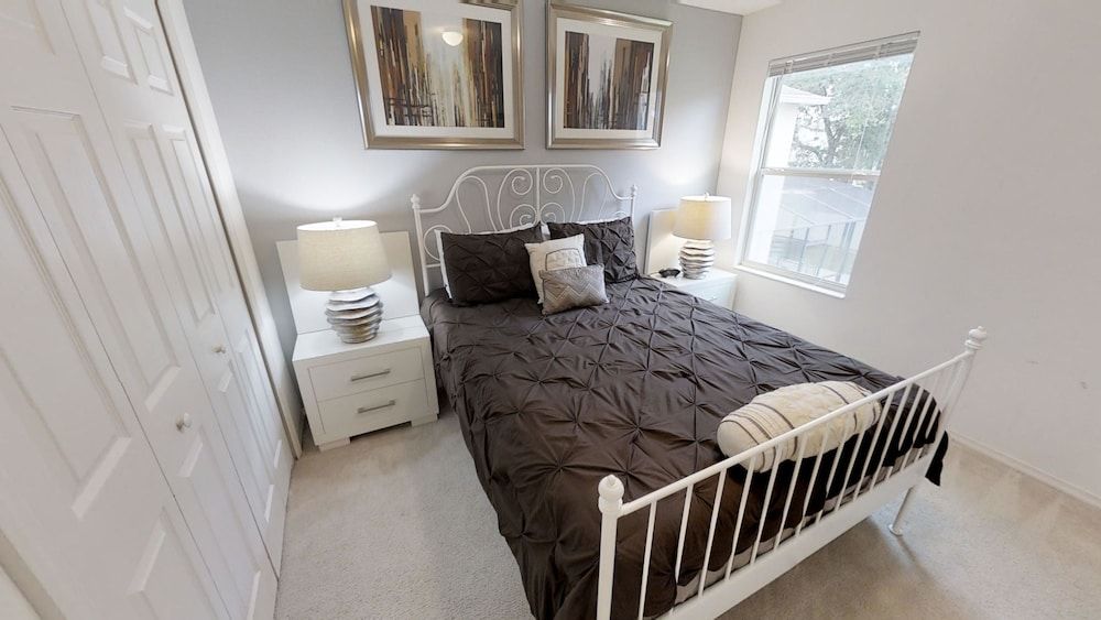 Crystal Cove Resort Crystal Cove Resort 4 Bedroom Vacation Home (1527) 12