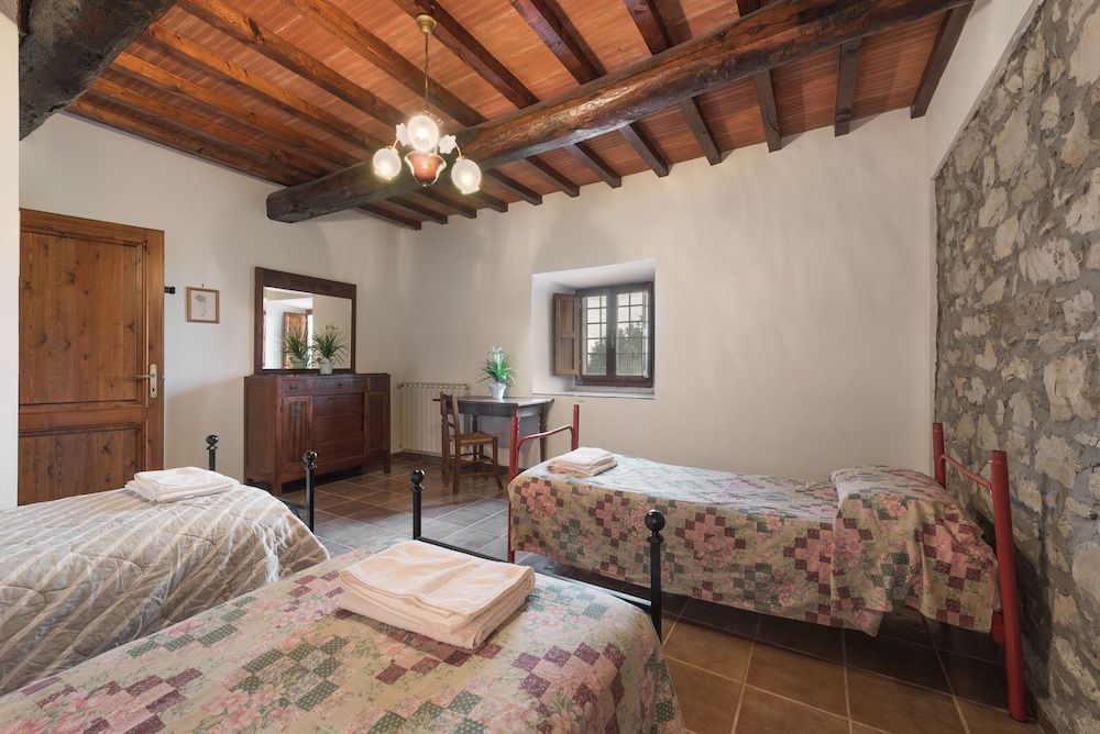 Agriturismo Casa Passerini a Firenze