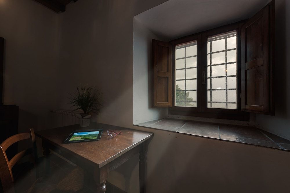 Agriturismo Casa Passerini a Firenze Apartment, 2 Bedrooms, Mountain View (Gianna) 6