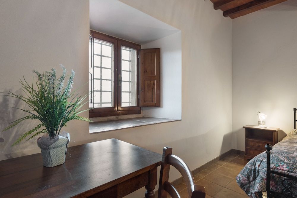 Agriturismo Casa Passerini a Firenze Apartment, 2 Bedrooms, Mountain View (Gianna) 4