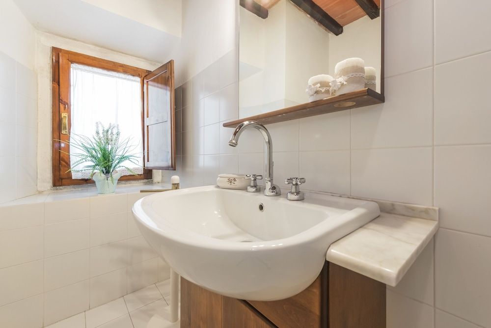 Agriturismo Casa Passerini a Firenze Apartment, 2 Bedrooms, Mountain View (Gianna) 3