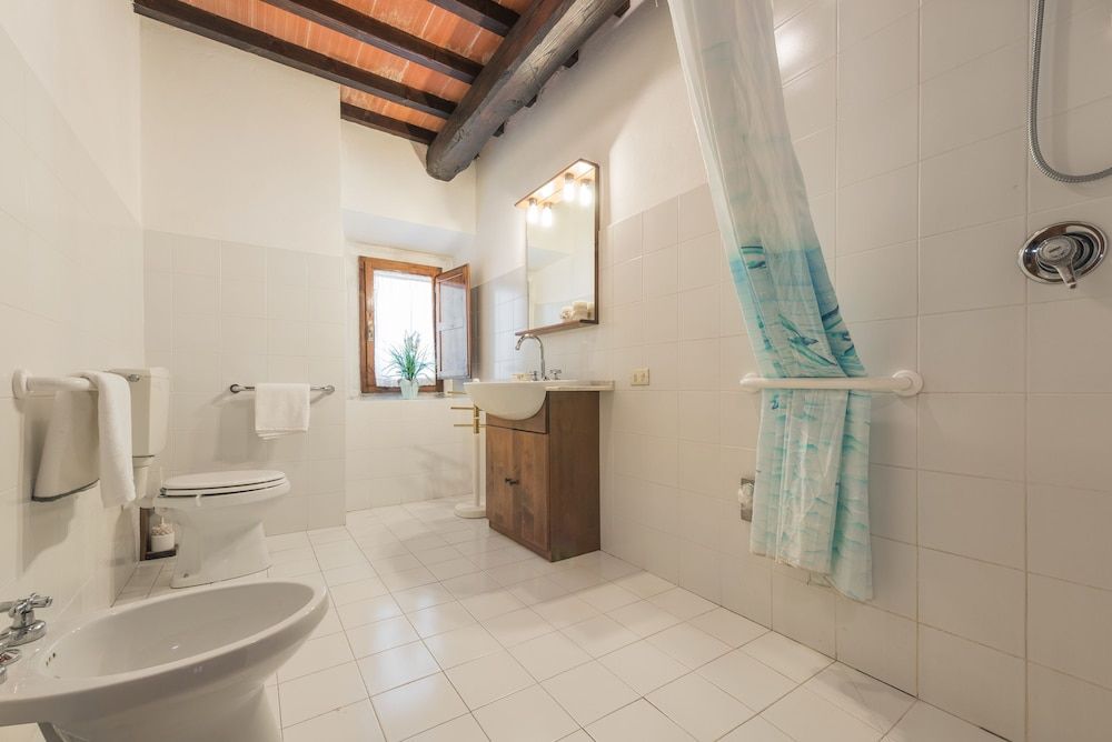 Agriturismo Casa Passerini a Firenze Apartment, 2 Bedrooms, Mountain View (Gianna) 2