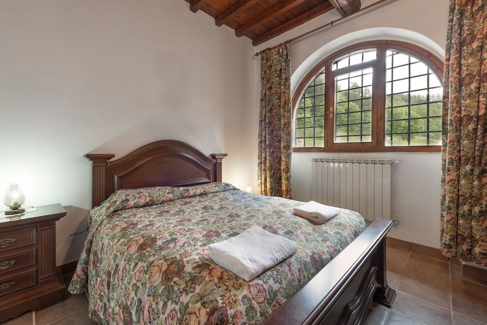 Agriturismo Casa Passerini a Firenze Apartment, 2 Bedrooms, Terrace (Giulia) 2