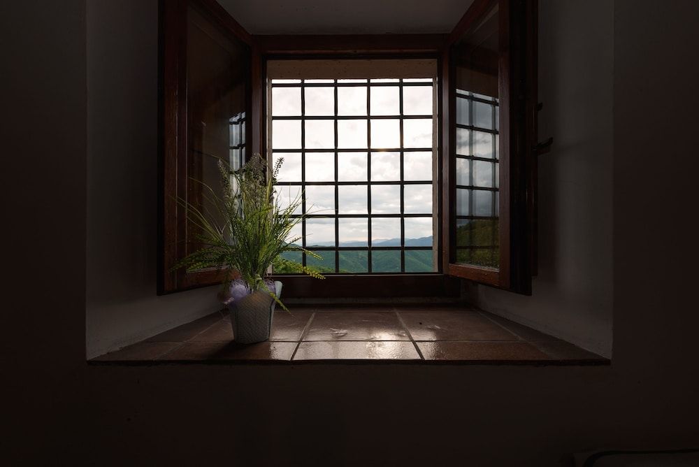 Agriturismo Casa Passerini a Firenze Apartment, 2 Bedrooms, Terrace, Mountain View (Marco) 8