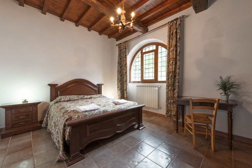 Agriturismo Casa Passerini a Firenze Apartment, 2 Bedrooms, Terrace (Giulia) 3