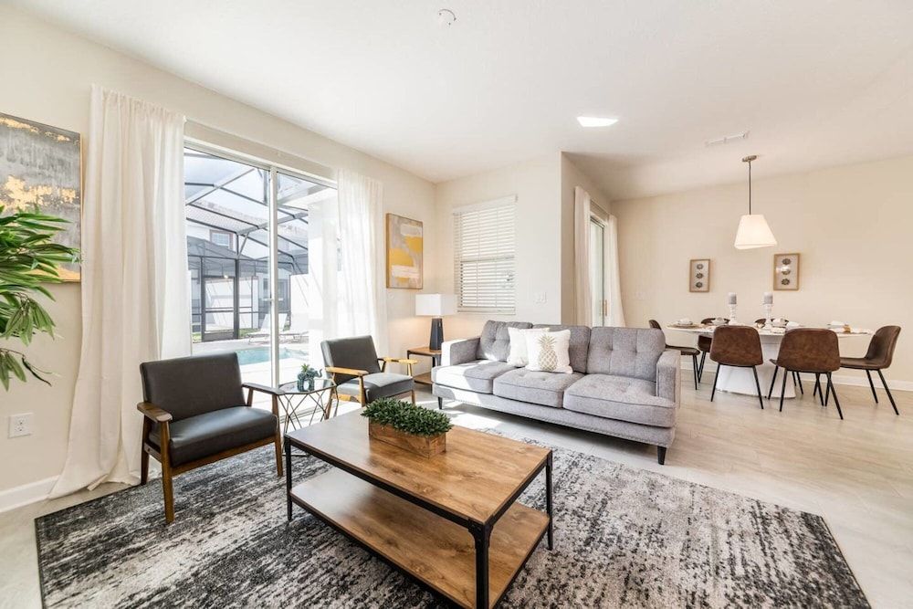 undefined Beautiful House in Storey Lake Near Disney 3