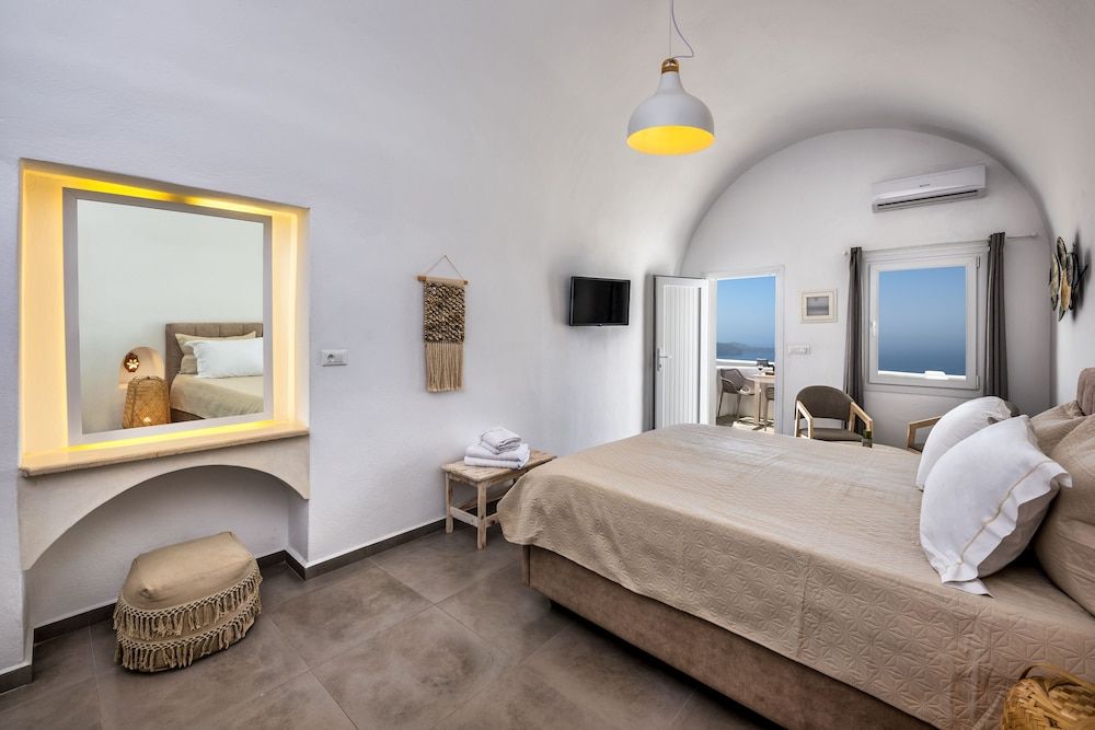 undefined Villa Thiranthemis - Adults Only 5