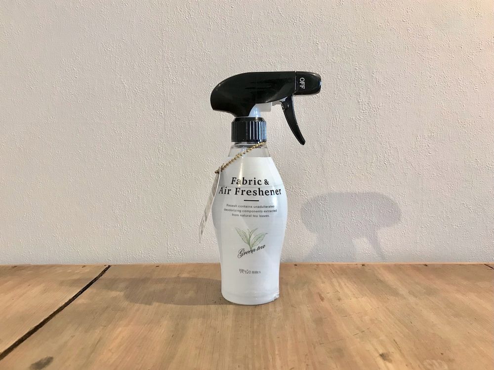 In-Room Amenity