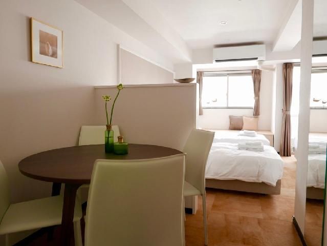 4 Bedded Room - Non-Smoking