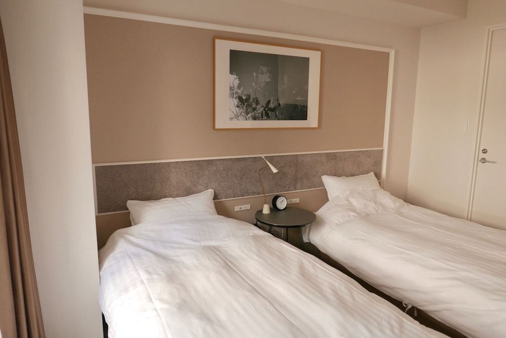 undefined Tokyo Sakurako Hatchobori 3