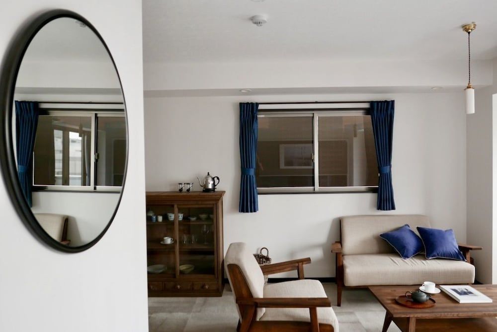 undefined Tokyo Sakurako Hatchobori