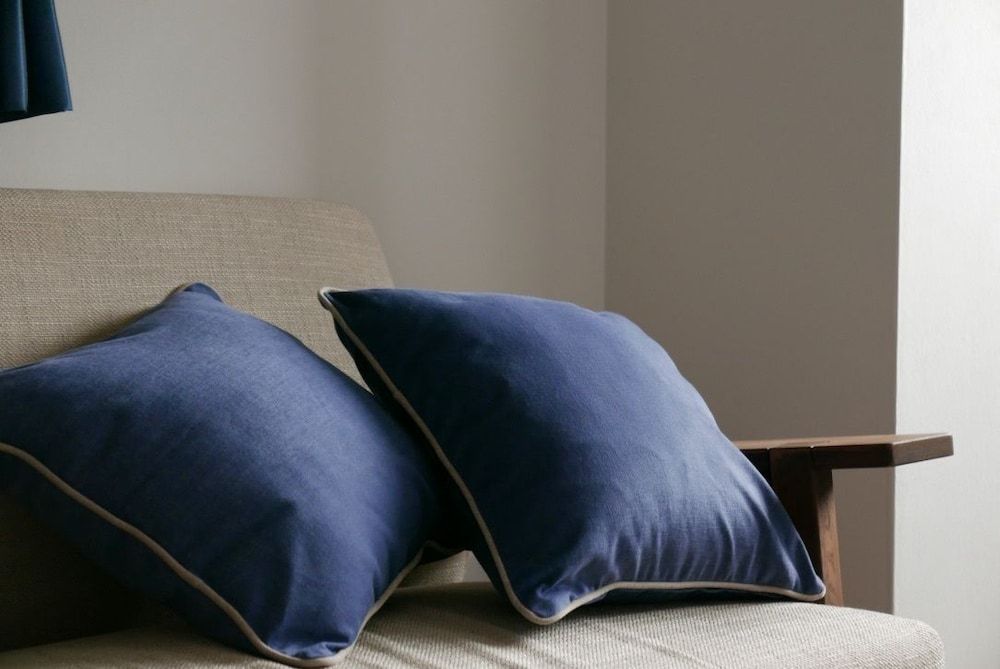 Tokyo Sakurako Hatchobori Deluxe Twin Room, Non Smoking, Kitchen 14