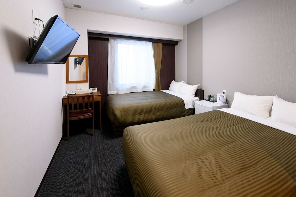 undefined ARIGATO STAY KANAZAWA 3