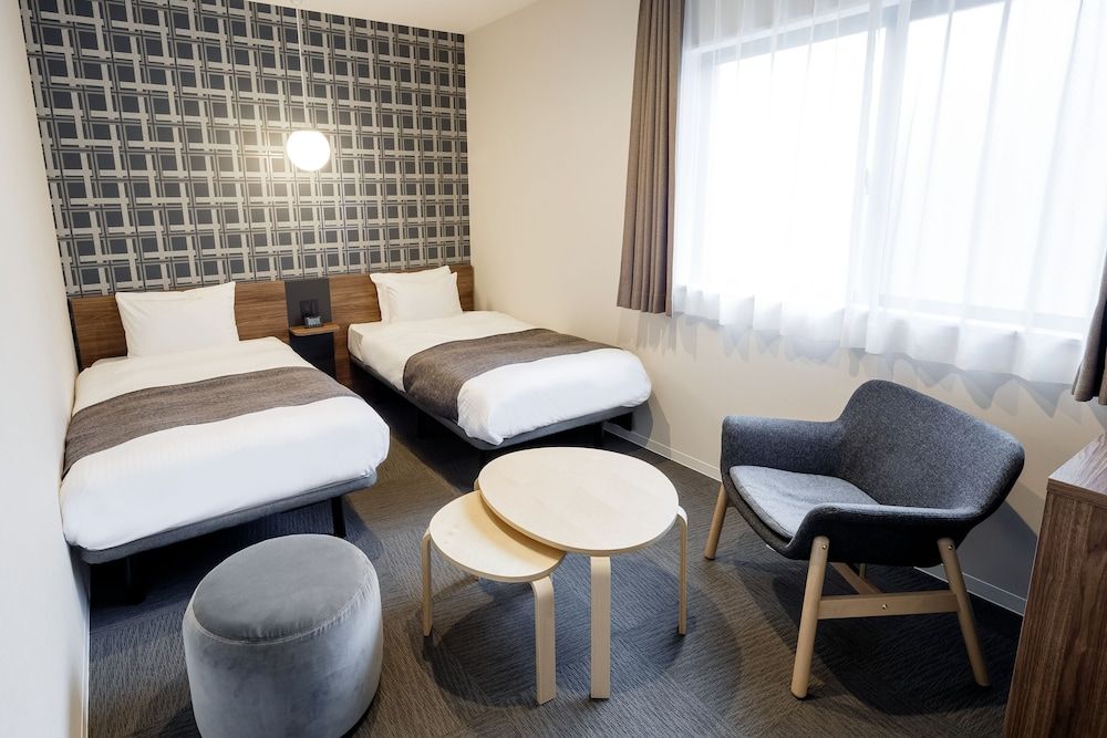 undefined M’s Hotel Kyoto Station Kizuya 9