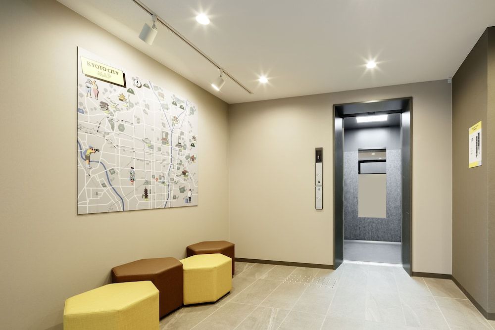 undefined M’s Hotel Kyoto Station Kizuya 8