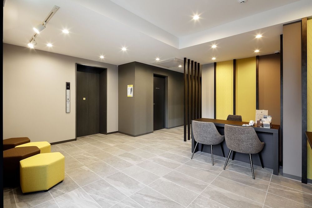 undefined M’s Hotel Kyoto Station Kizuya 7