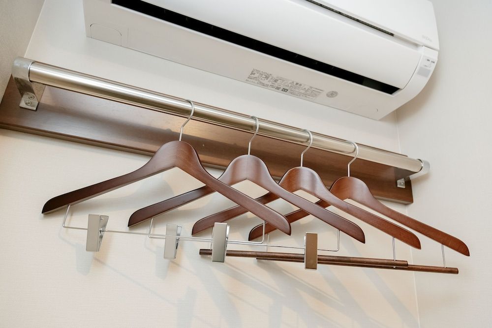 undefined M’s Hotel Kyoto Station Kizuya 6